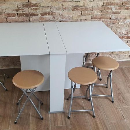 Апартаменты Gran Apartamento Duque Centro Ciudad 4º Картахена Экстерьер фото