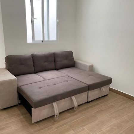 Апартаменты Gran Apartamento Duque Centro Ciudad 4º Картахена Экстерьер фото