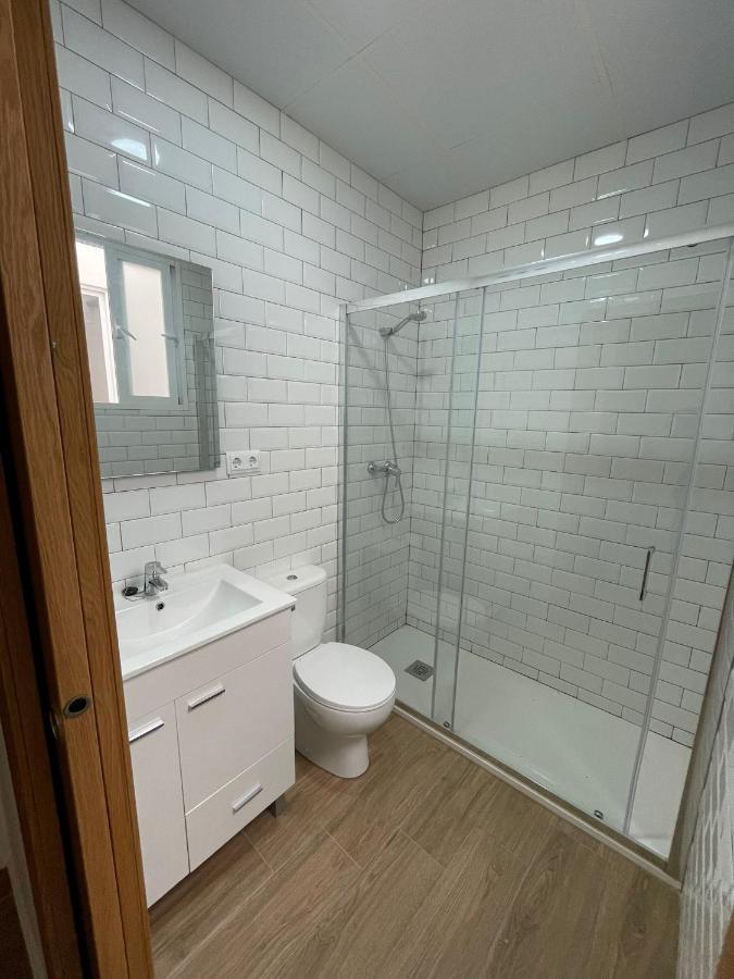 Апартаменты Gran Apartamento Duque Centro Ciudad 4º Картахена Экстерьер фото