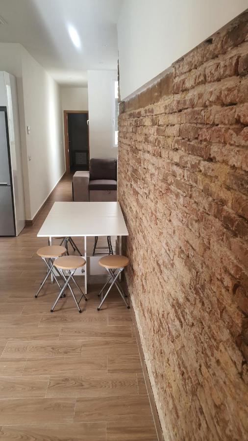 Апартаменты Gran Apartamento Duque Centro Ciudad 4º Картахена Экстерьер фото