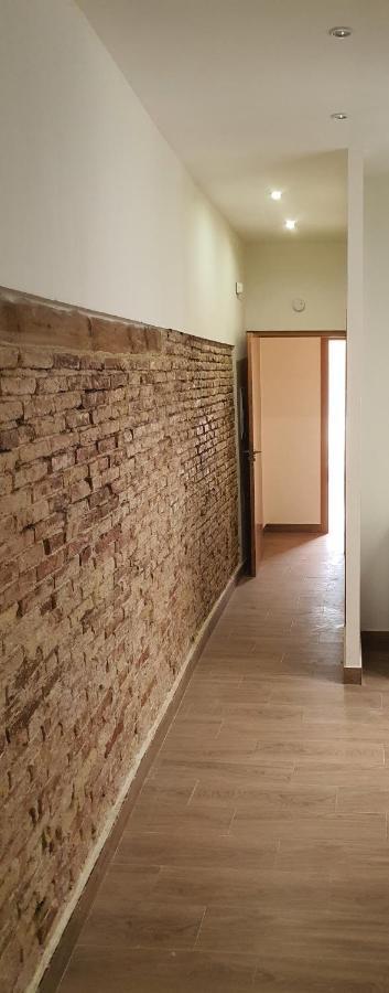 Апартаменты Gran Apartamento Duque Centro Ciudad 4º Картахена Экстерьер фото